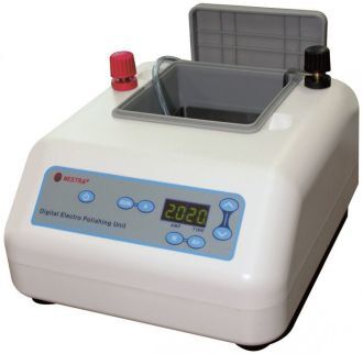 Elektrolytická leštička