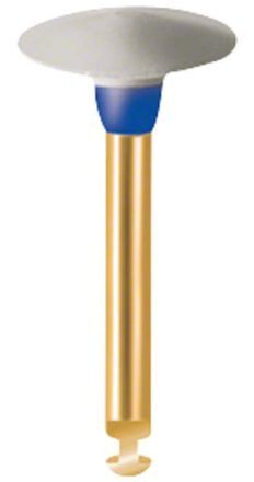 EVE Diacomp Ultra čočka 10x2,5mm