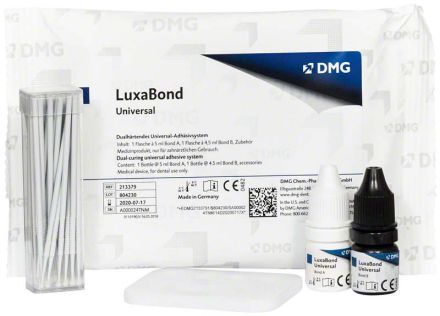 LuxaBond Universal