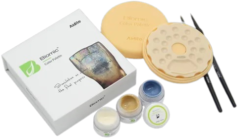 Aidite Biomic Aesthetic Set