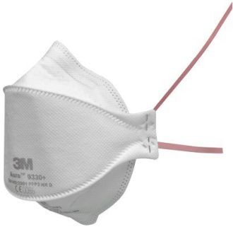 Maska Aura Gen3 FFP3