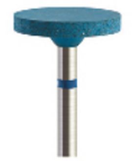 Aidite Zirconia Polisher, modrý disk 12x2mm