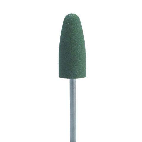 Leštící guma TD-10 zelená