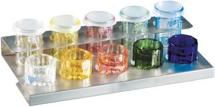 Medi-Spenser Combination Systém 5+5ks