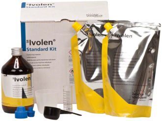 SR Ivolen Standard Kit