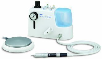 Presto Aqua Lux laboratorní turbína