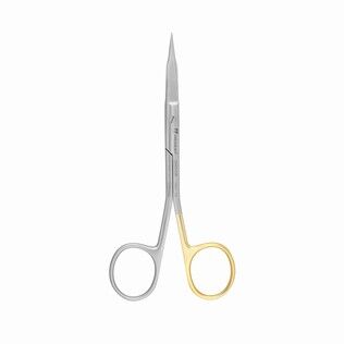 NŮŽKY GOLDMAN-FOX 130MM SUPERIOR CUT OR