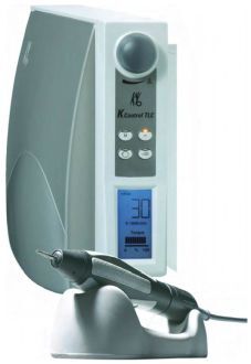 K-PowerGrip laboratorní motor, kolenní verze