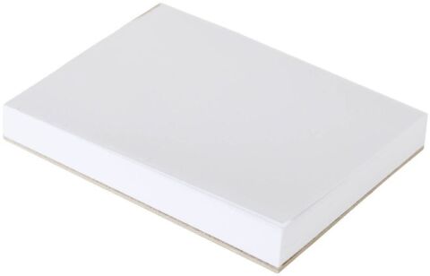 POLODENT míchací  bločky 95 x 70 mm