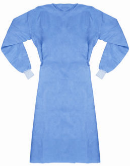 Hygiwear chirurgická zástěra, 20ks