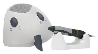 K-PowerGrip laboratorní motor, nožní verze