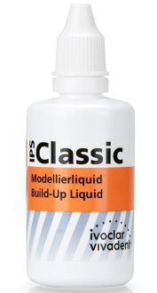 IPS Classic Build-Up Liquid N, 60ml