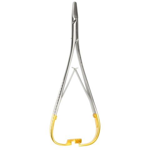 Jehelec Lichtenberg, rovný, 17cm, TC