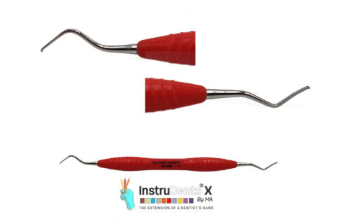 Scaler Hoe Scaler, Posterior IDX