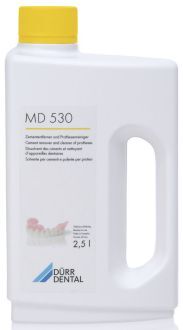 MD 530 - odstraňovač cementu, 2,5l