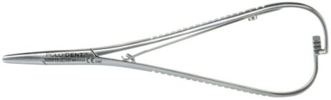 POLODENT jehelec Mathieu 1160/14