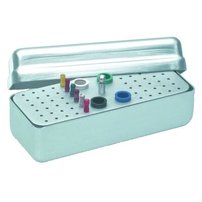 Mini Endo Standard box, modrý
