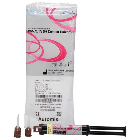 Panavia SA Cement Universal 8,2g Translucent