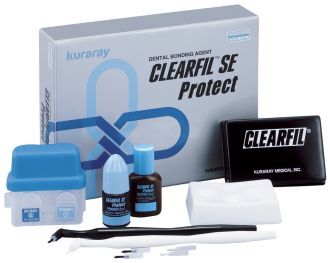 Clearfil SE Protect Kit 6ml+5ml