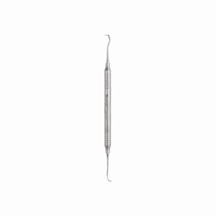 SCALER JACQUETTE H3-H4
