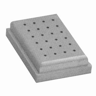 BOX NA VRTÁČKY - 24 FG S LID