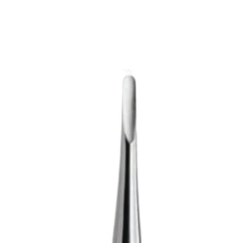 Elevátor Appexo , zahnutý, 2.7X9mm
