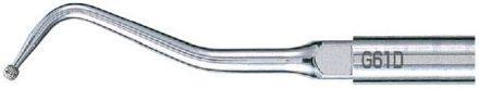 NSK koncovka G61D