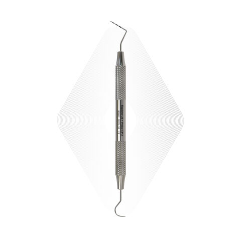 Pátradlo 23 + Sonda CP 2