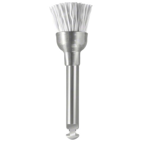 Unibrush WTM - profylaktické kartáčky, střední