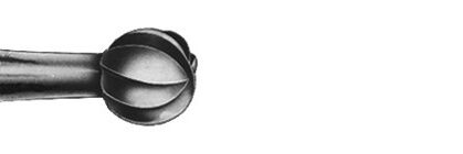 Tvrdokov kulička  D19mm 007