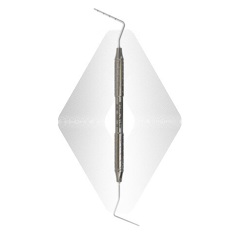 Endo Spreader 0.6mm & Plugger 1mm