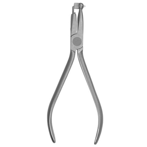 Changeable Part for Adhesive Removal Plier, Teflon