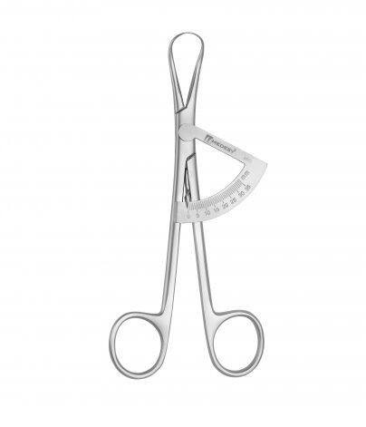 MĚŘÍTKO POSUVNÉ 155MM