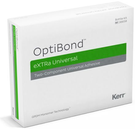 OptiBond eXTRa Universal 2x5ml