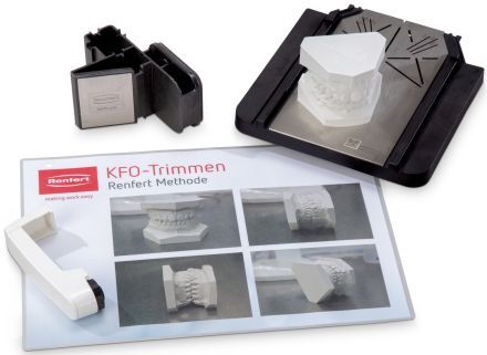 Ortho Guide Set MT Premium