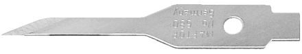 Multipurpose instrument blades narrow