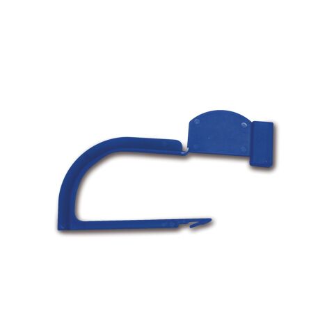 IMS Container Accessories Seal 100pcs./pack., blue