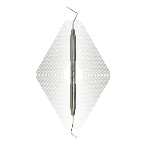 Pátradlo Holst + Sonda CP 18