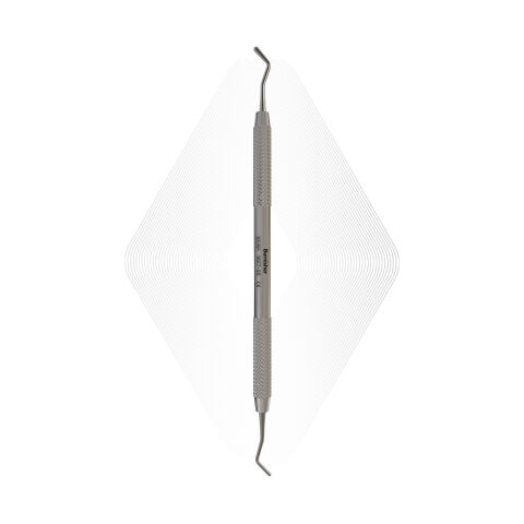 Modelovací nástroj Burnisjer 1.75-2.25mm