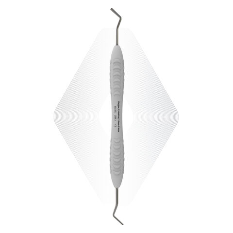 Modelovací nástroj Plugger Cylindrical 1.8mm-2.5mm