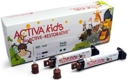 Activa Bio-Active Kids