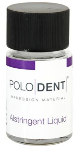 POLODENT Adstringent Liquid