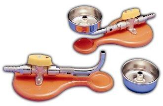 Hořák propan-butan