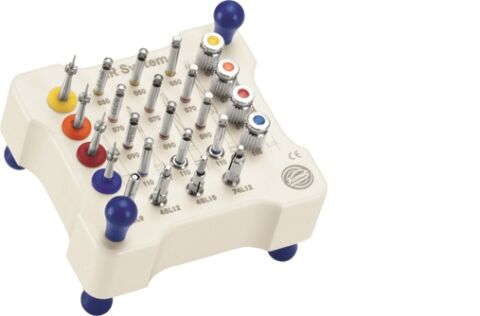 Plast stojan 581 000