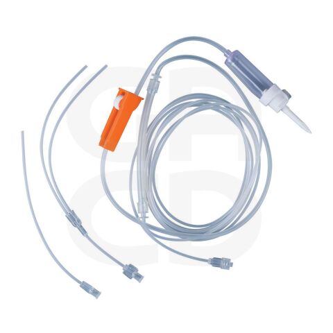 Irrigation Set Hygitech HY-110034