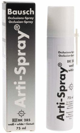 Arti-Spray bílý