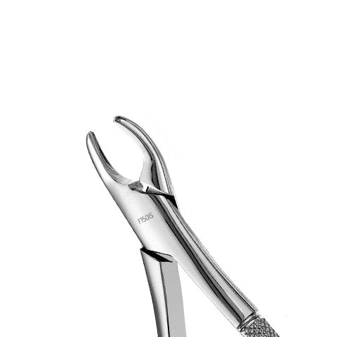 Forceps Atlas, upper universal