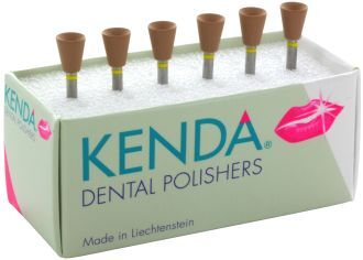 Kenda Unicus 0361 leštící systém, 6ks
