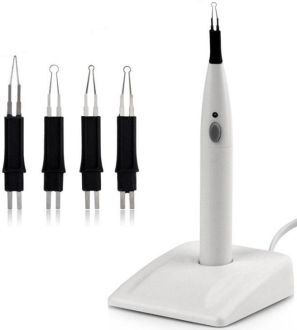 3TECH Gutta Cutter Easy Cut koncovky, 4ks