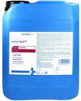 Octenisan - mycí emulze, 5l